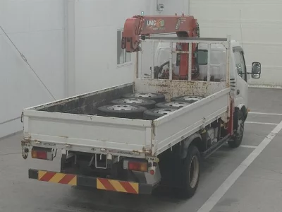 HINO DUTRO