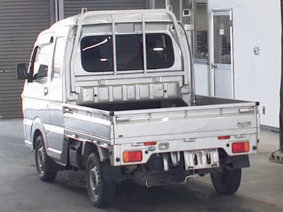 SUZUKI CARRY