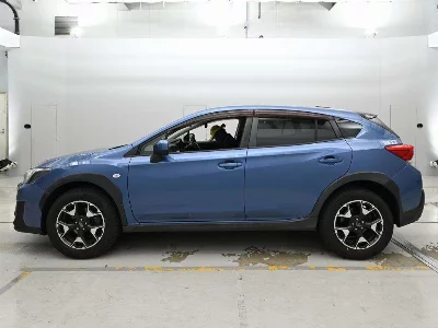 Subaru SUBARU XV