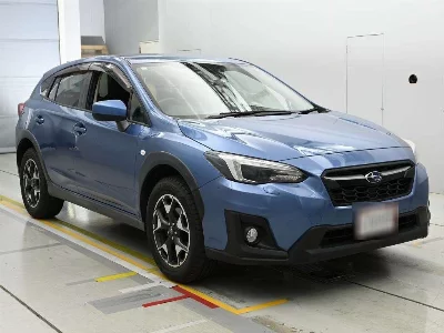 Subaru SUBARU XV