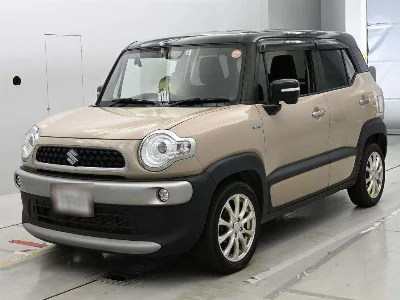 Suzuki Xbee