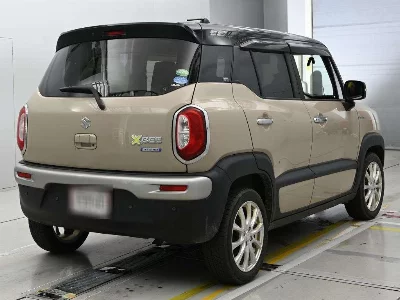 Suzuki Xbee