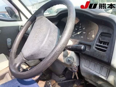 Suzuki CARRY