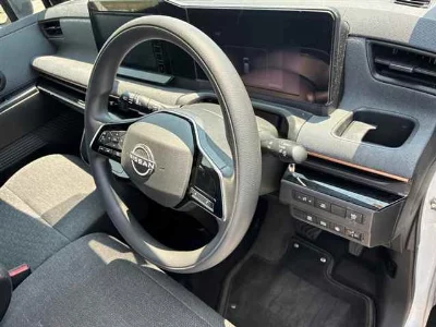 Nissan Sakura