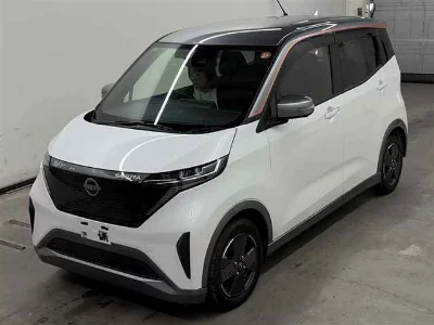 Nissan Sakura