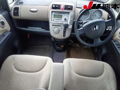 Honda Life