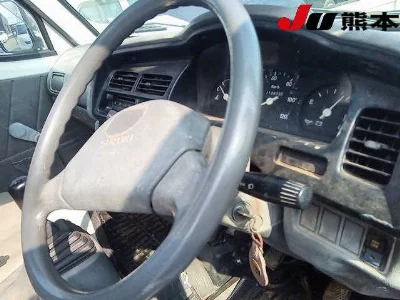 Suzuki CARRY