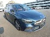 MERCEDES BENZ B CLASS