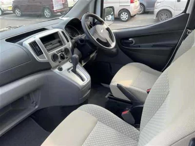Nissan NV200 VANETTE