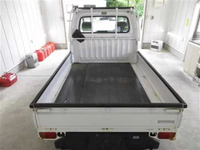 Статистика аукционов Subaru Sambar Truck