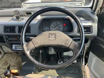 Honda Acty Truck