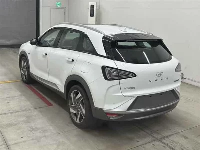 HYUNDAI NEXO