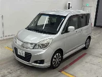 Цена авто Mitsubishi  с аукционов Японии, номер кузова MB15S, пробег 149 000, оценка 2