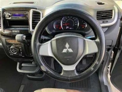 Mitsubishi Delica D:2