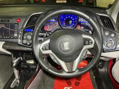 Honda CR-Z
