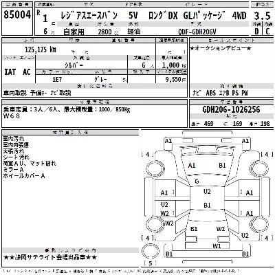 Toyota RegiusAce
