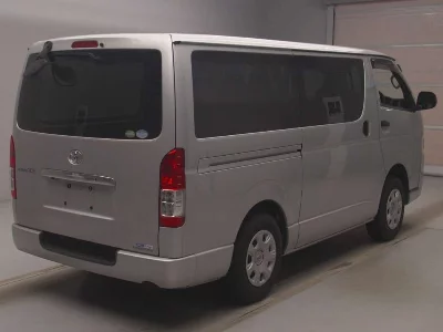 Toyota RegiusAce