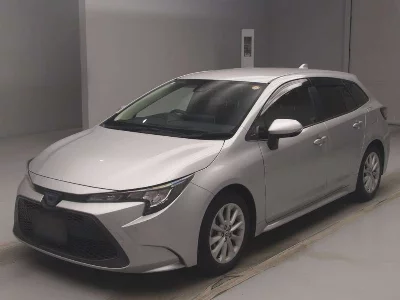 Toyota Corolla Wagon