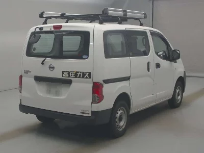 Nissan NV200 VANETTE VAN