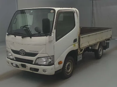 Toyota ToyoAce
