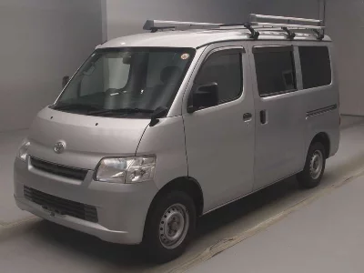 Toyota TownAce