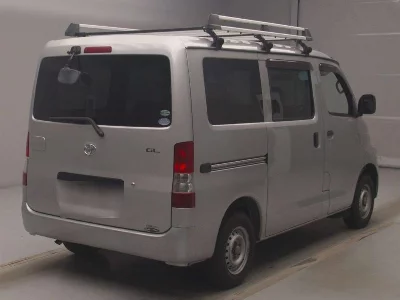 Toyota TownAce