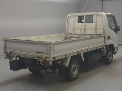 Toyota DYNA TRUCK