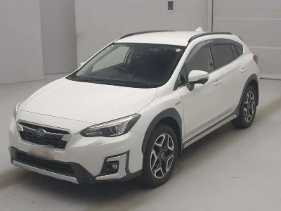 Subaru SUBARU XV