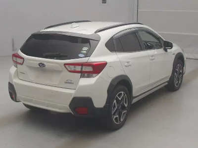 Subaru SUBARU XV