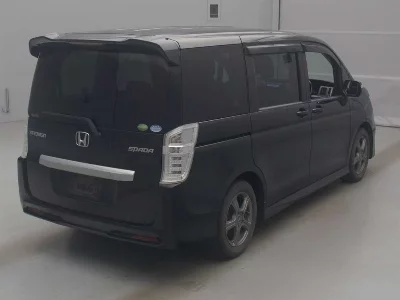 Honda STEPWGN SPADA