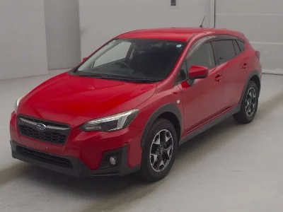 Subaru SUBARU XV