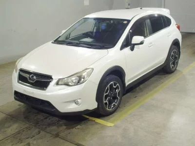 Subaru SUBARU XV