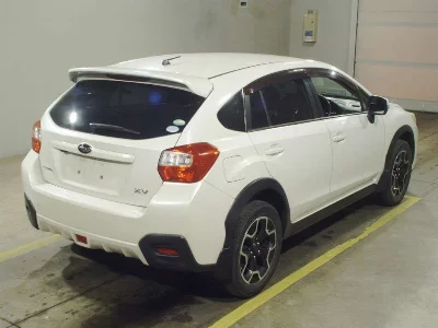 Subaru SUBARU XV