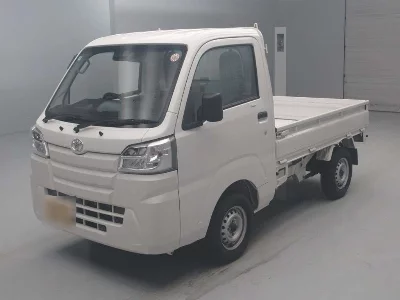 Toyota Pixis Truck