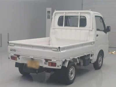 Toyota Pixis Truck