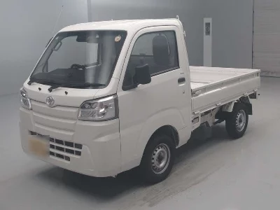 Toyota Pixis Truck