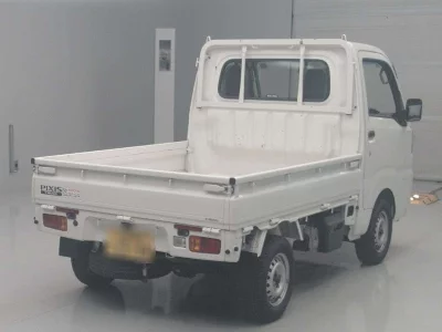 Toyota Pixis Truck