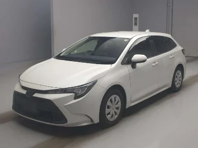 Toyota Corolla Wagon