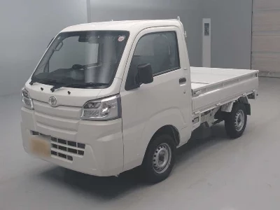Toyota Pixis Truck