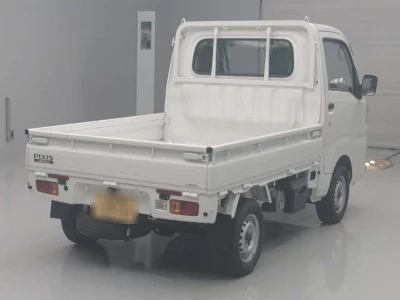 Toyota Pixis Truck