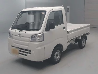Toyota Pixis Truck