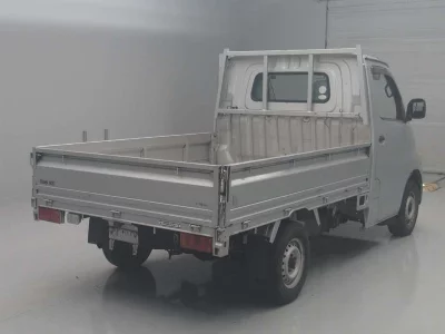 Toyota TownAce Truck
