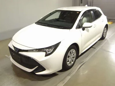 Toyota Corolla Hatchback