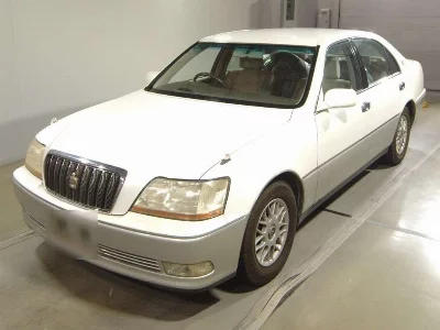 Toyota CROWN MAJESTA