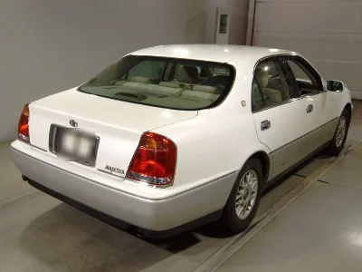 Toyota CROWN MAJESTA