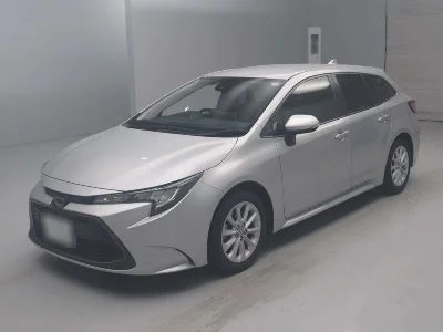 Toyota Corolla Wagon