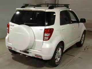 Toyota Rush