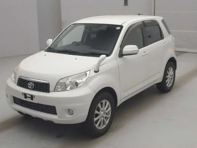 Toyota Rush