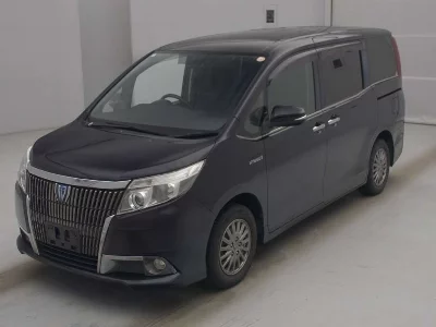 Toyota Esquire