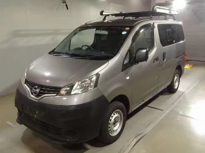 Nissan NV200 VANETTE VAN